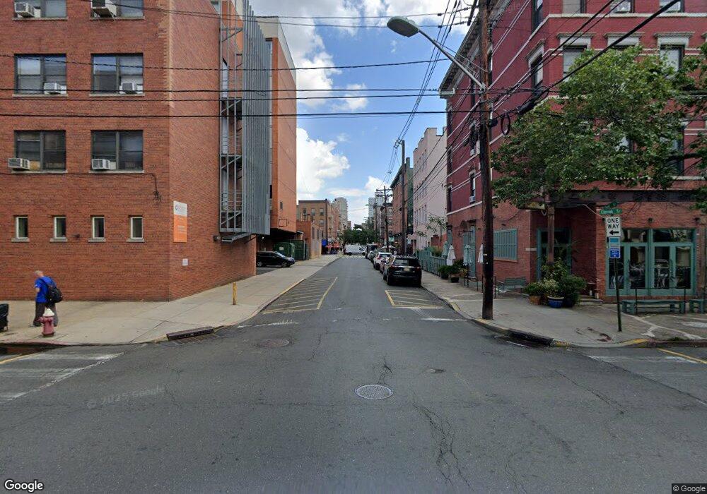 304 3rd St, Hoboken, NJ 07030 - photo 1