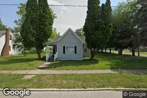 706 E 22nd St, Marion, IN 46953
