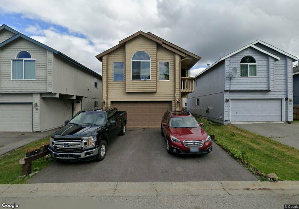 1913 Sturbridge Ct unit 57, Anchorage, AK 99507 - photo 1