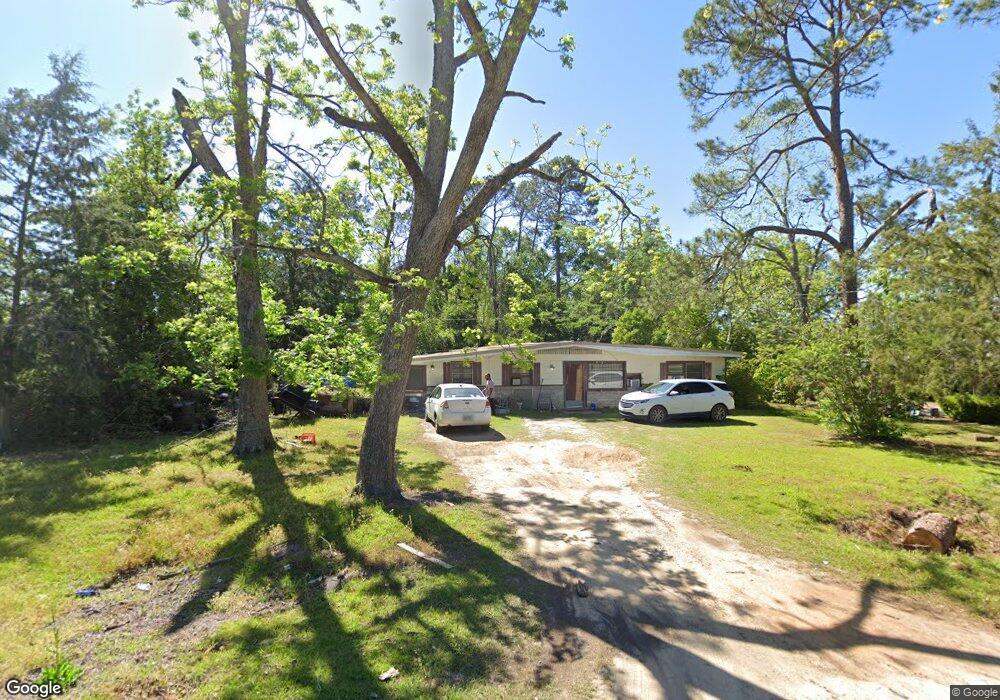 1407 Montgomery Ave, Douglas, GA 31535 - photo 1