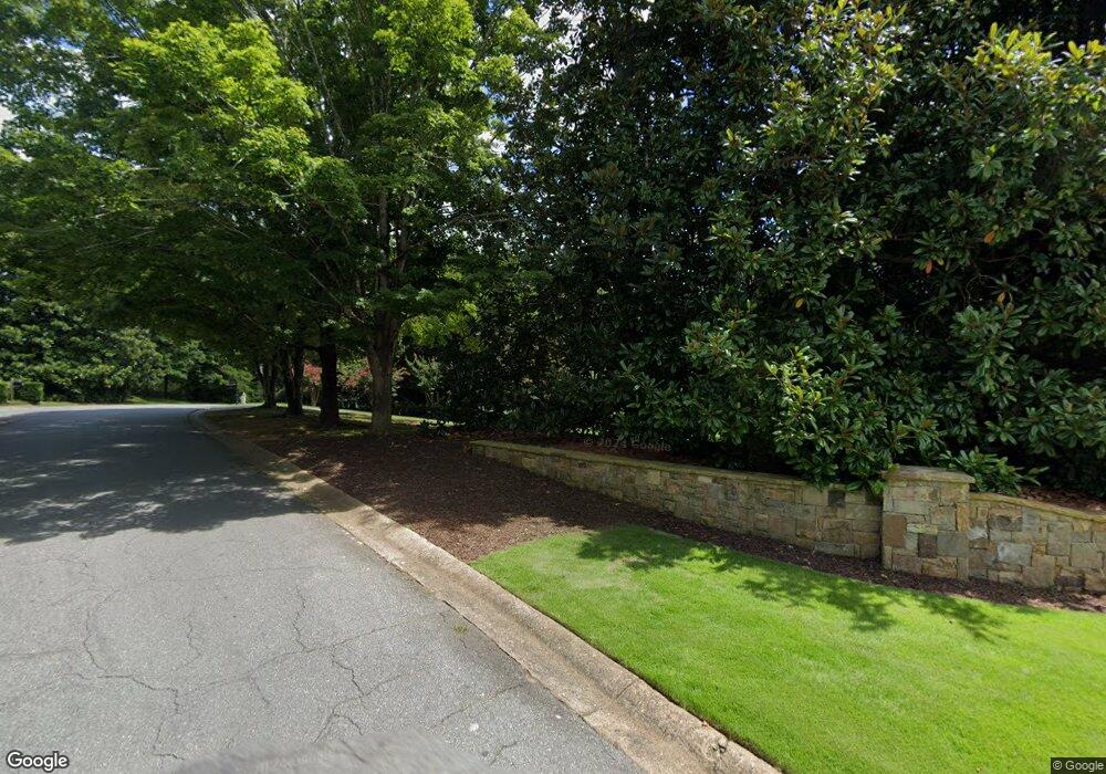 4784 Hampton Lake Dr unit 1, Marietta, GA 30068 - photo 1