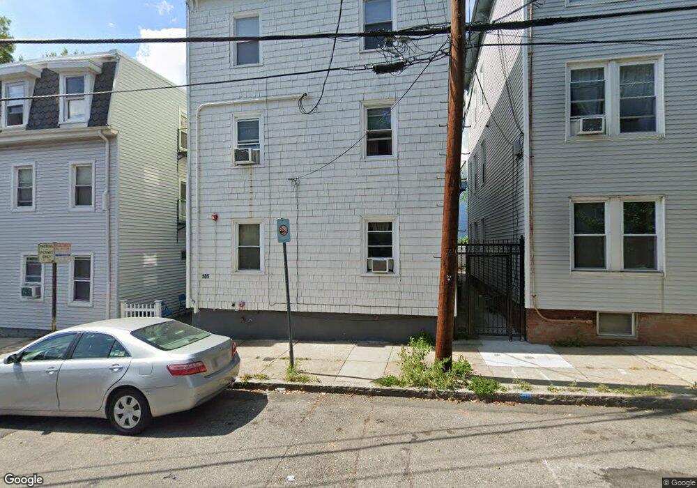 105 Sciarappa St unit 3F, Cambridge, MA 02141 - photo 1