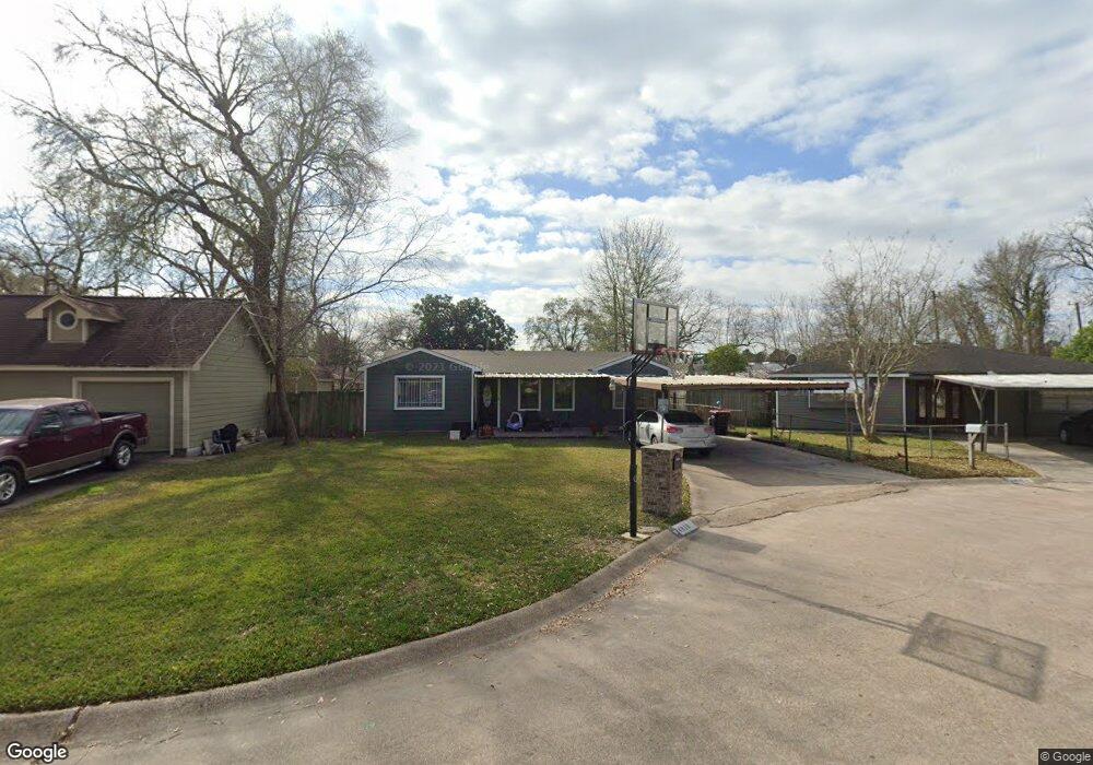 4810 Marquita Ln, Houston, TX 77039 - photo 1