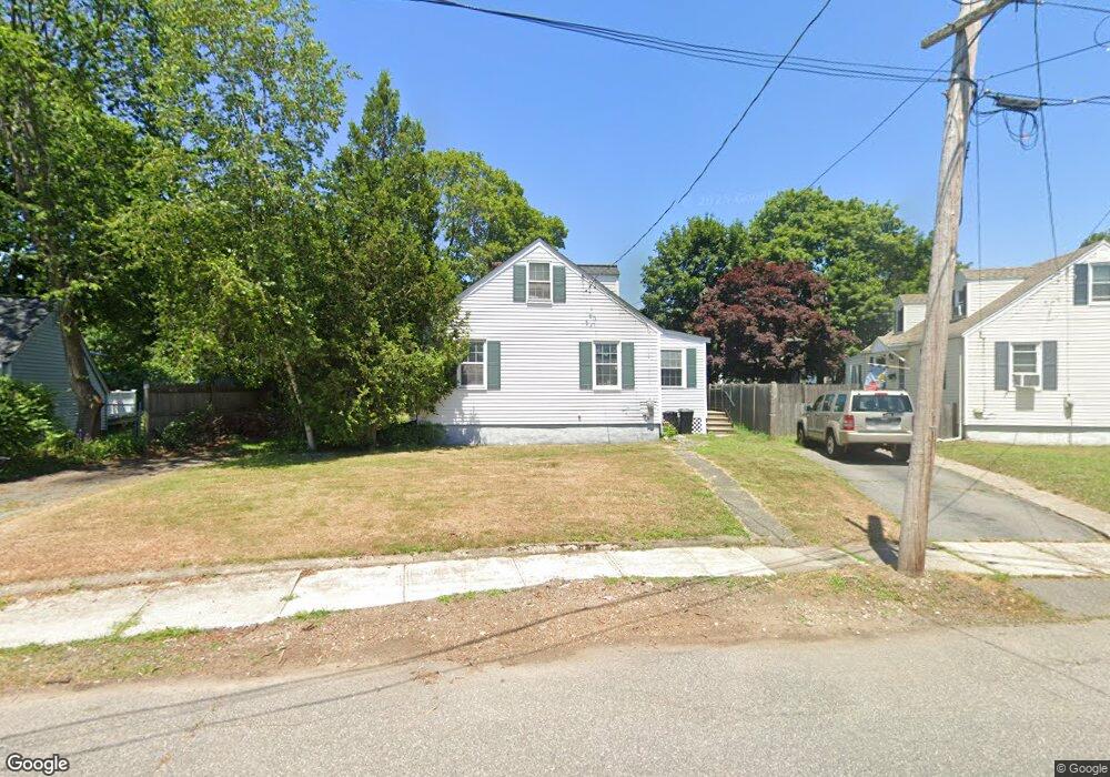 13 Juliette Rd, Saugus, MA 01906 - photo 1
