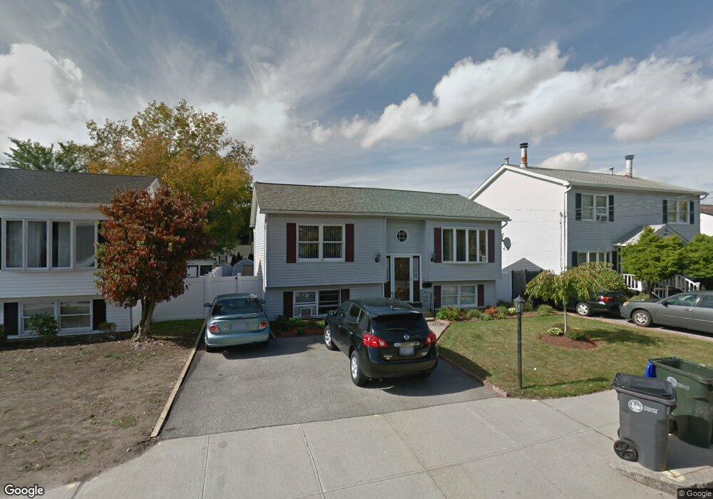 120 Petteys Ave, Providence, RI 02909 - photo 1