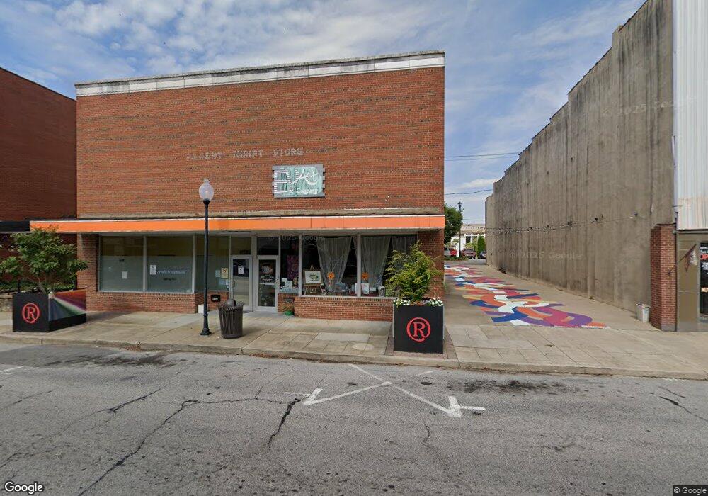 118 S Scales St, Reidsville, NC 27320 - photo 1