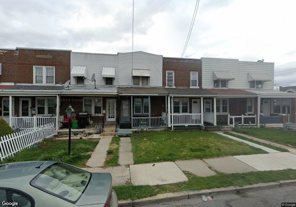 937 W Cedar St, Allentown, PA 18102 - photo 1