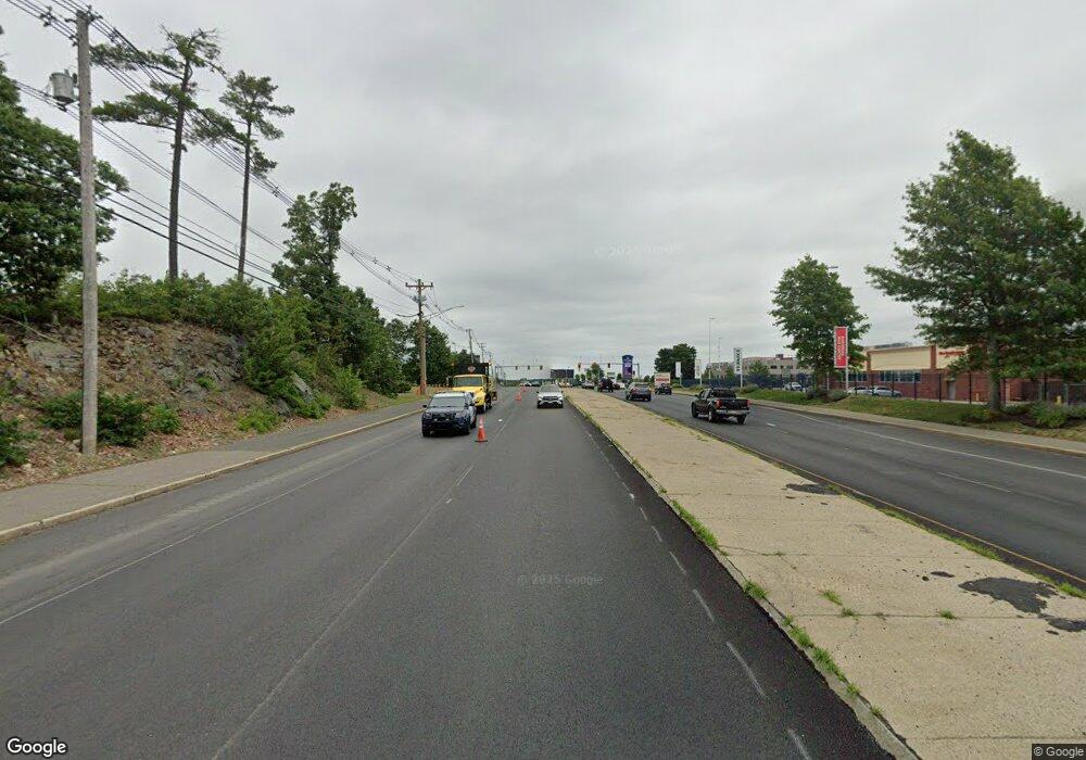 1 Kinsman Way, Foxboro, MA 02035 - photo 1