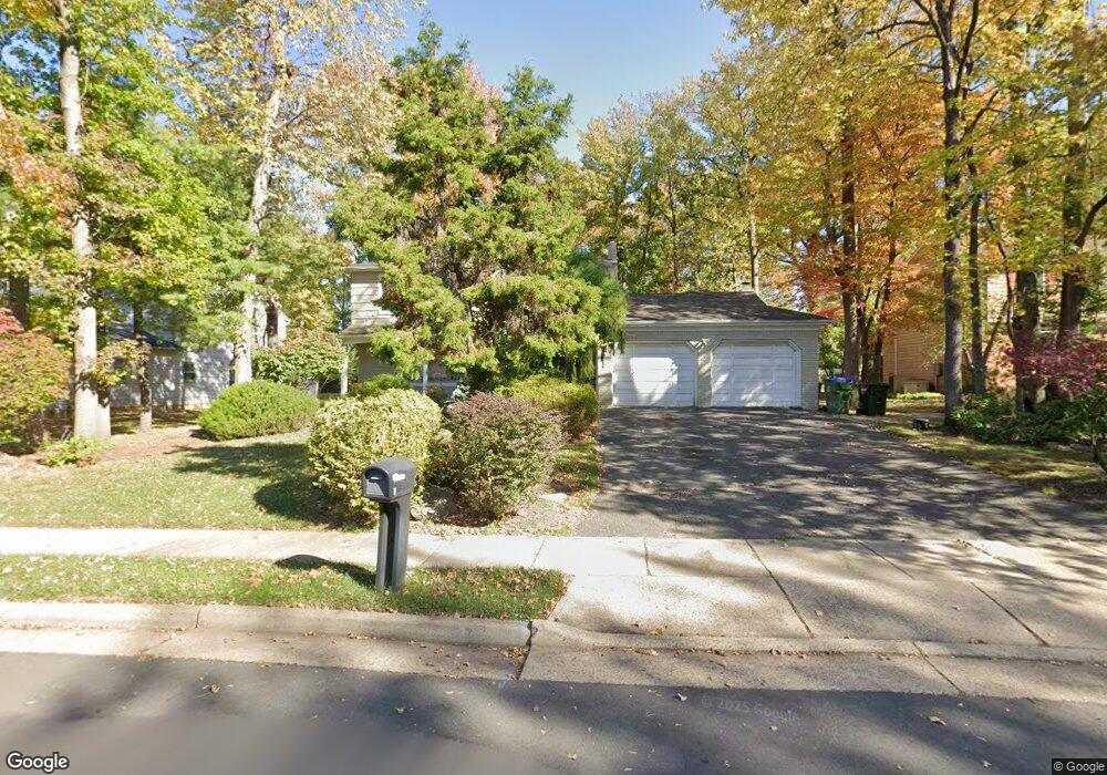 7 Aspen Cir, Edison, NJ 08820 - photo 1