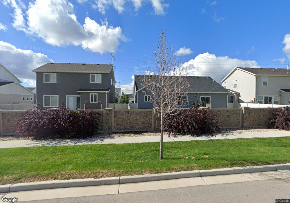 881 Plainsman Dr, Spanish Fork, UT 84660 - photo 1