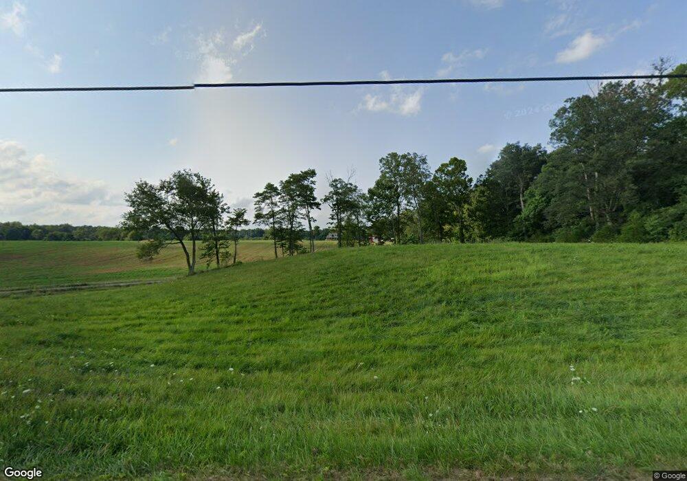 3640 W 700 S, Columbus, IN 47201 - photo 1