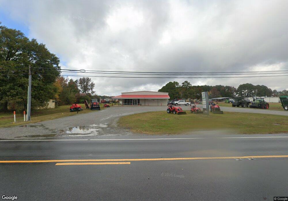 1904 W Main St, Williamston, NC 27892 - photo 1