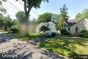 18 Downing Place, Harrington Park, NJ 07640