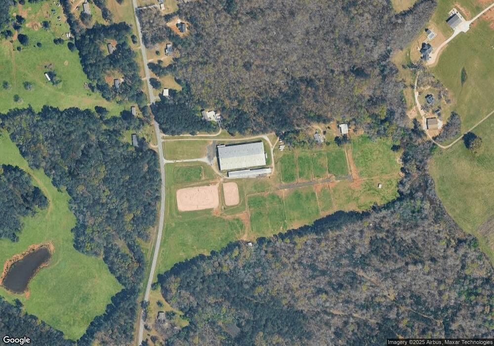 1110 Reid’s Ferry Rd, Buckhead, GA 30625 - photo 1