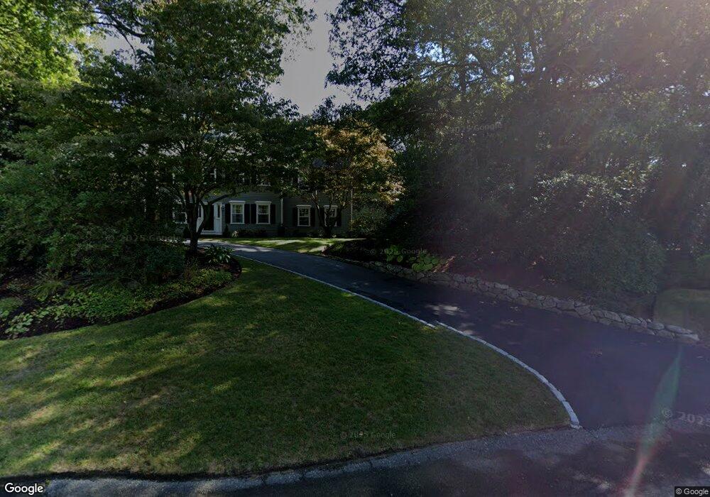 156 Whitmar Rd, Cotuit, MA 02635 - photo 1