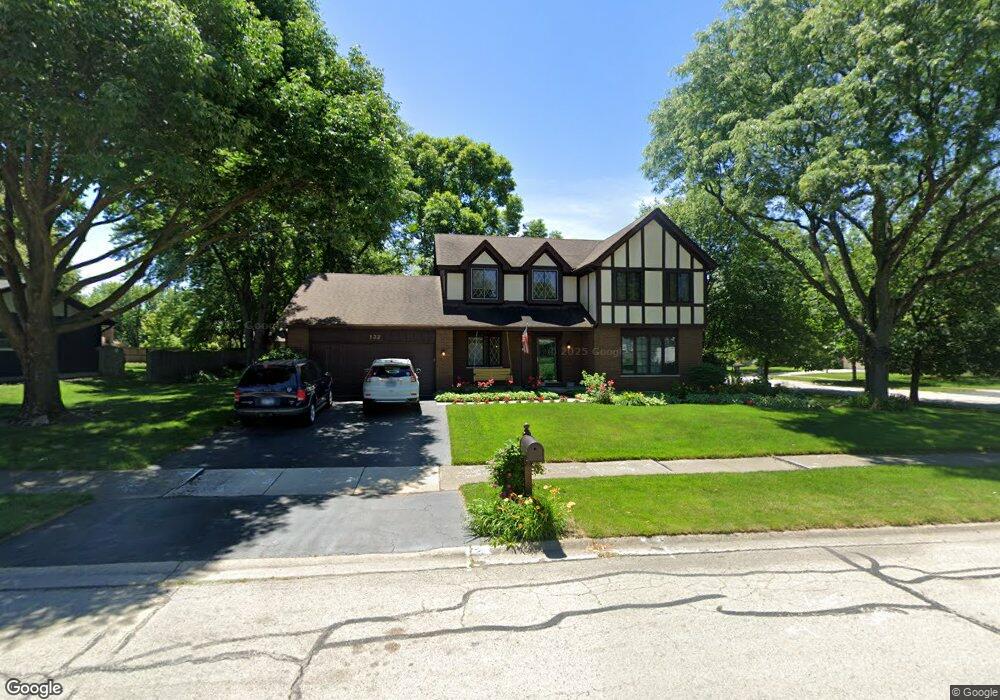 132 Split Oak Rd, Naperville, IL 60565 - photo 1