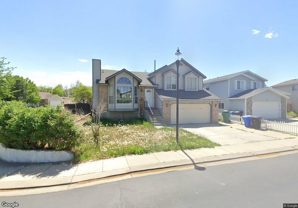 8008 Palladium Dr, West Jordan, UT 84088 - photo 1