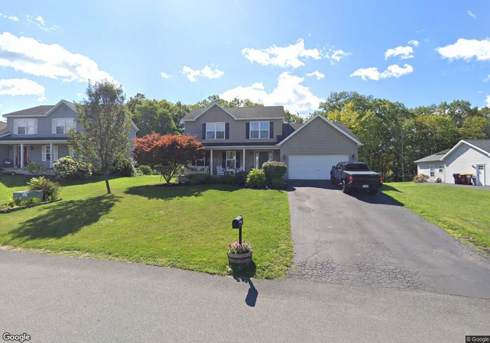 1490 Castleridge Rd, Castleton On Hudson, NY 12033 - photo 1