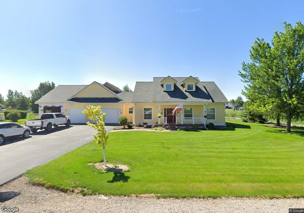 18 Sperry Way, Kalispell, MT 59901 - photo 1