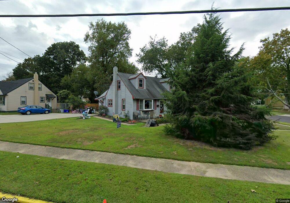 416 Camden Ave, Magnolia, NJ 08049 - photo 1