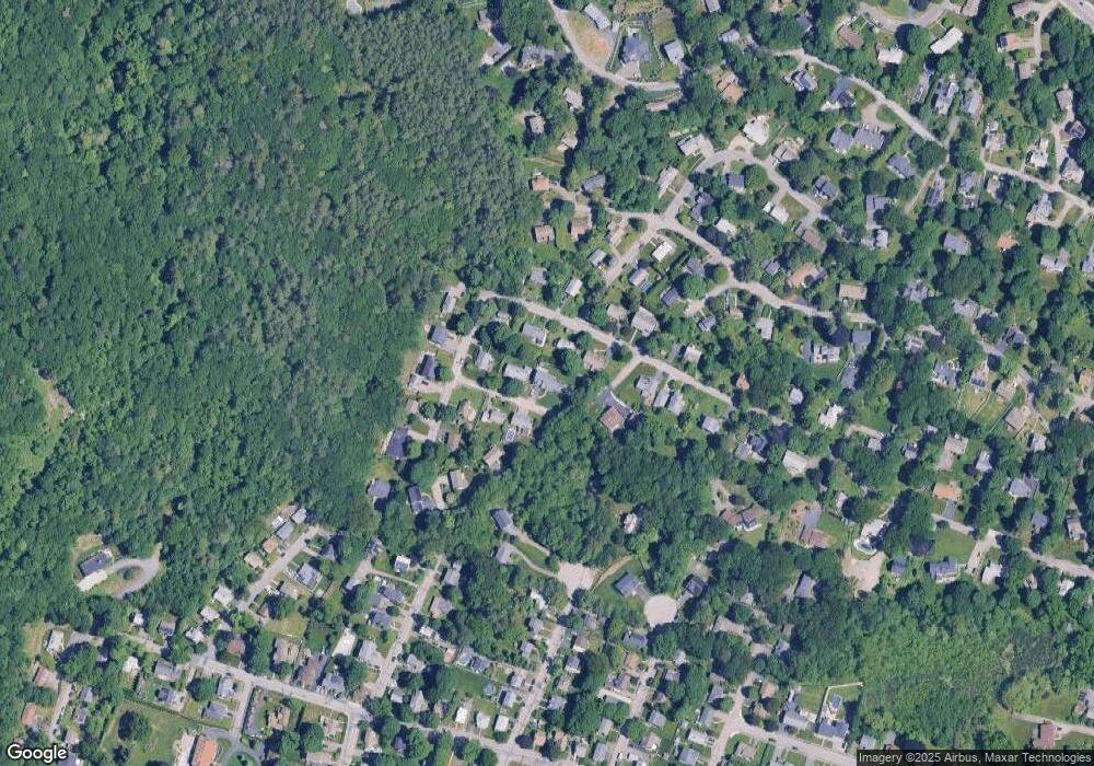 16 Samoset Ln, Waltham, MA 02451 - photo 1