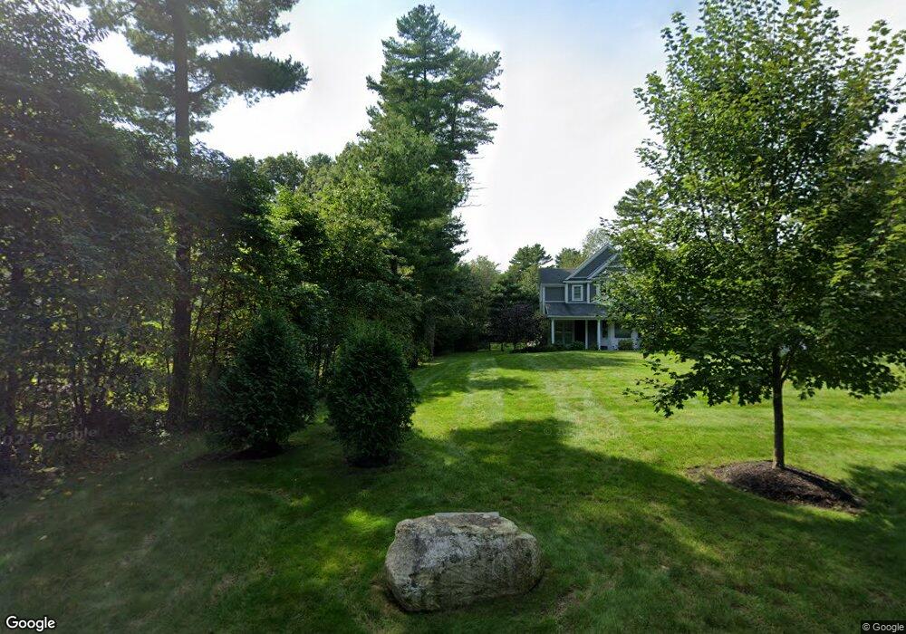 43 Draper Rd, Dover, MA 02030 - photo 1