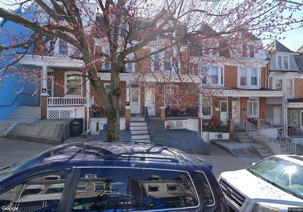 1250 Buttonwood St, Reading, PA 19604 - photo 1