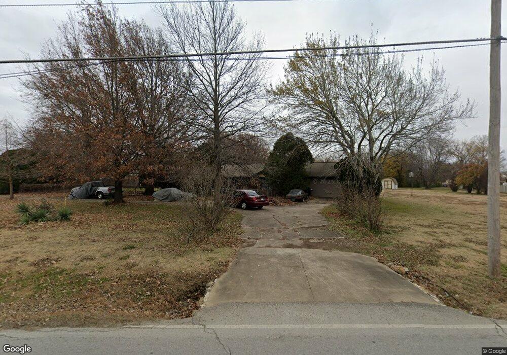 9907 S 225th East Ave, Broken Arrow, OK 74014 - photo 1