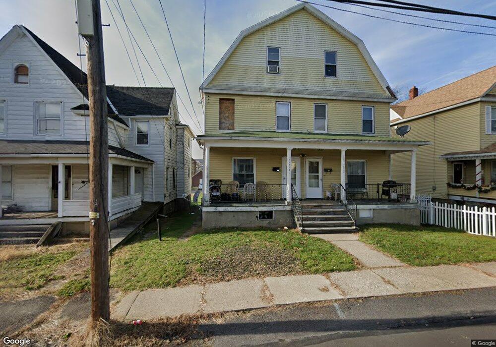 1202 Snyder Ave unit 4, Scranton, PA 18504 - photo 1