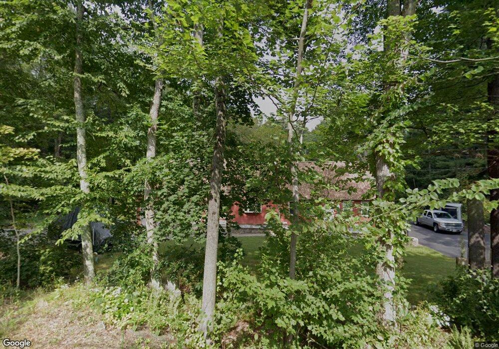 70 Stallion Hill Rd, Fiskdale, MA 01518 - photo 1