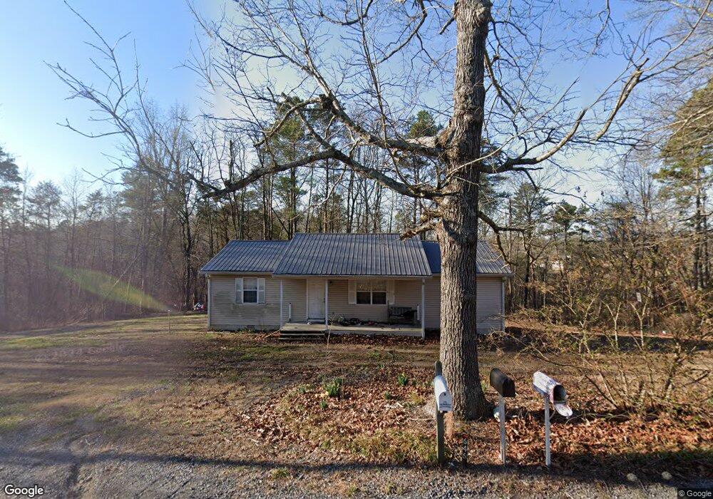 646 Mount View Dr, Tunnel Hill, GA 30755 - photo 1