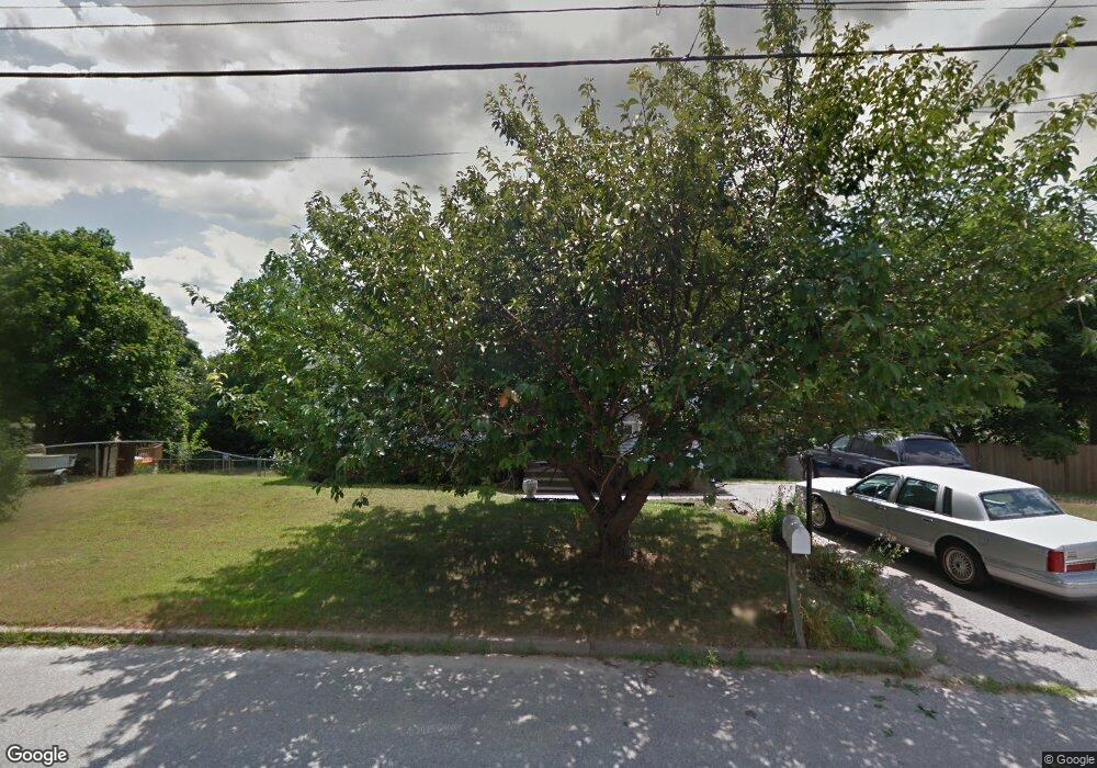 79 Crestwood Dr, West Warwick, RI 02893 - photo 1