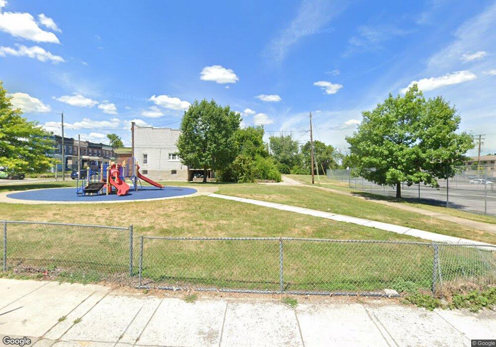 4717 Reisterstown Rd, Baltimore, MD 21215 - photo 1