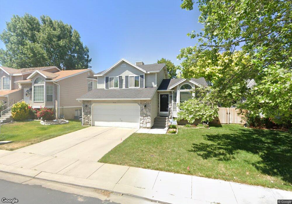 3476 Spaulding Rd, West Jordan, UT 84088 - photo 1