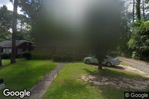 508 Baldwin Dr, Albany, GA 31707