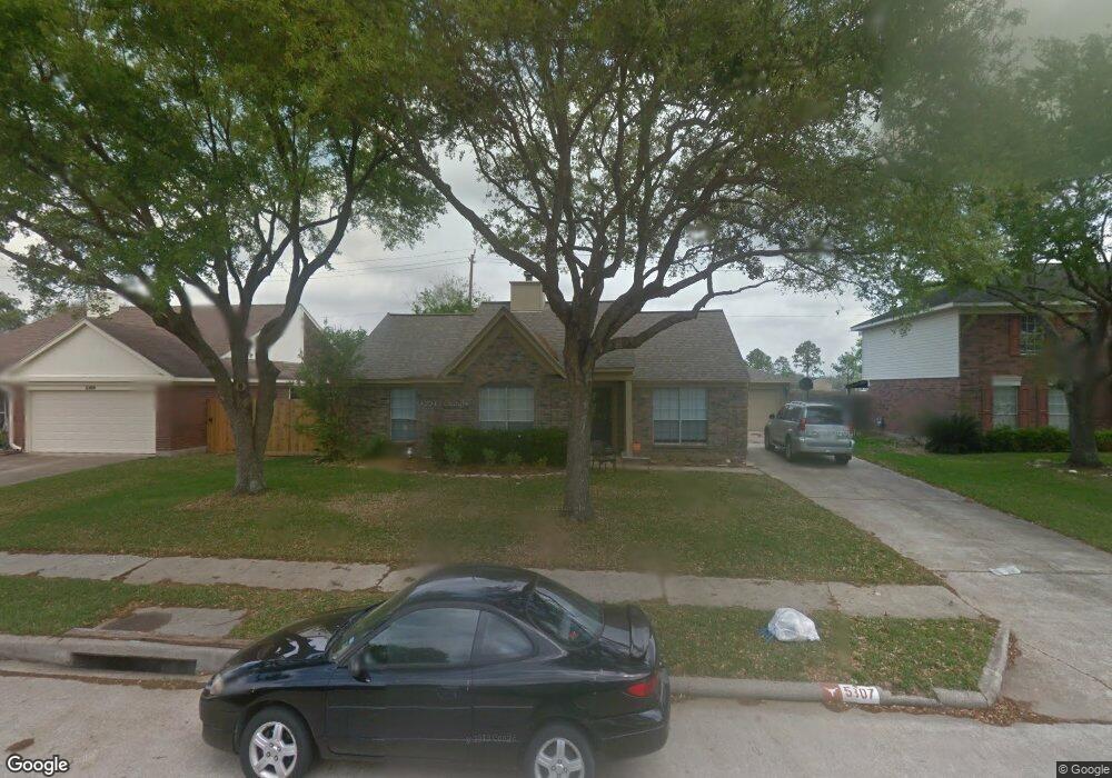 5307 Spring Circle Dr, Pearland, TX 77584 - photo 1