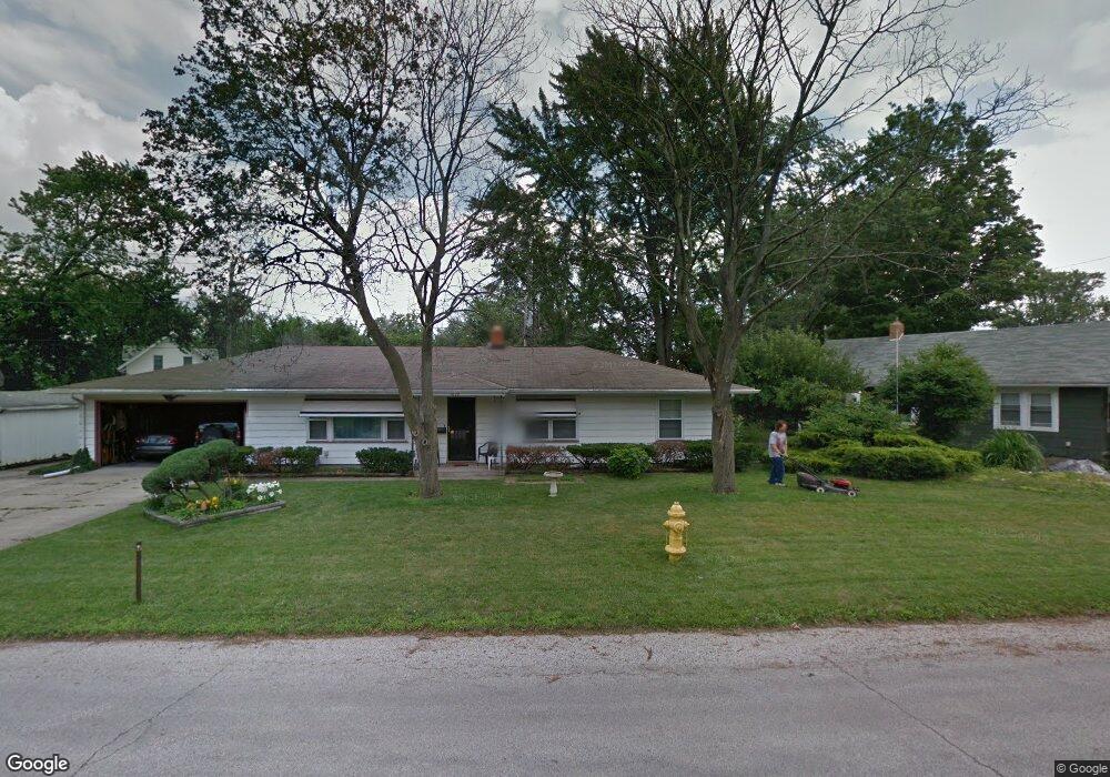 14621 Morehouse Ave, Elkhart, IN 46516 - photo 1