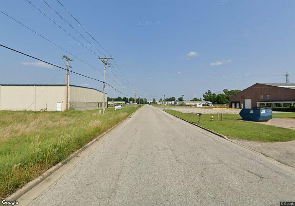 7A Pinecreek Ave, Elkhart, IN 46516 - photo 1