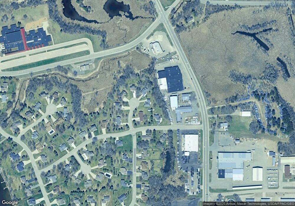 1503 Armstrong Cir NW, Alexandria, MN 56308 - photo 1