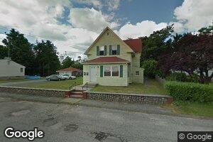 10 March St, Worcester, MA 01604