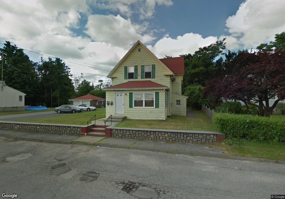 10 March St, Worcester, MA 01604 - photo 1