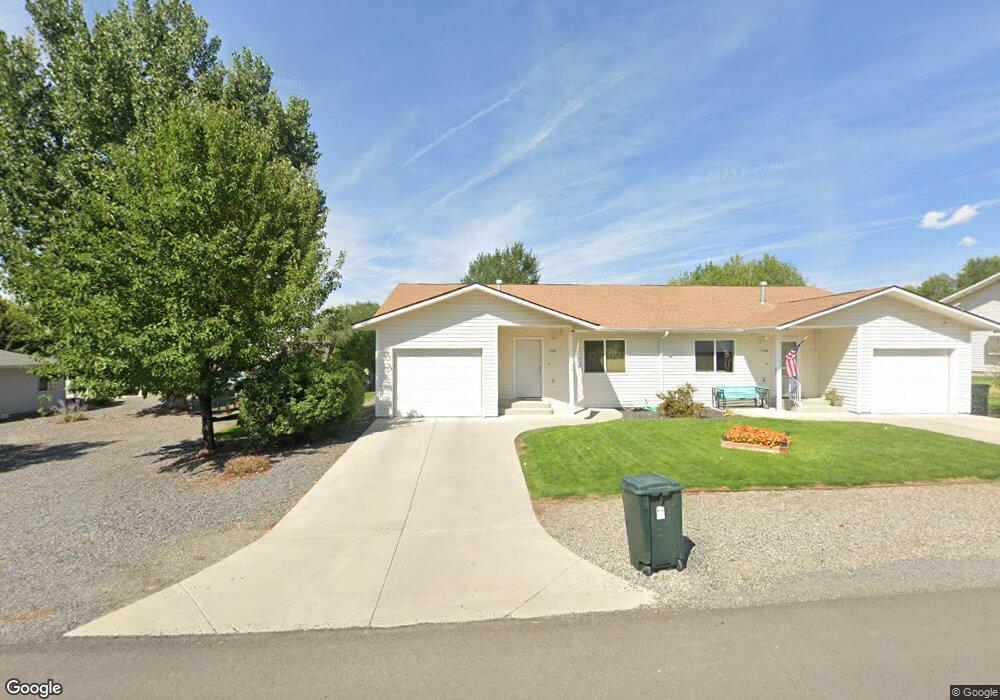 150 NE 4th St unit A, Cedaredge, CO 81413 - photo 1