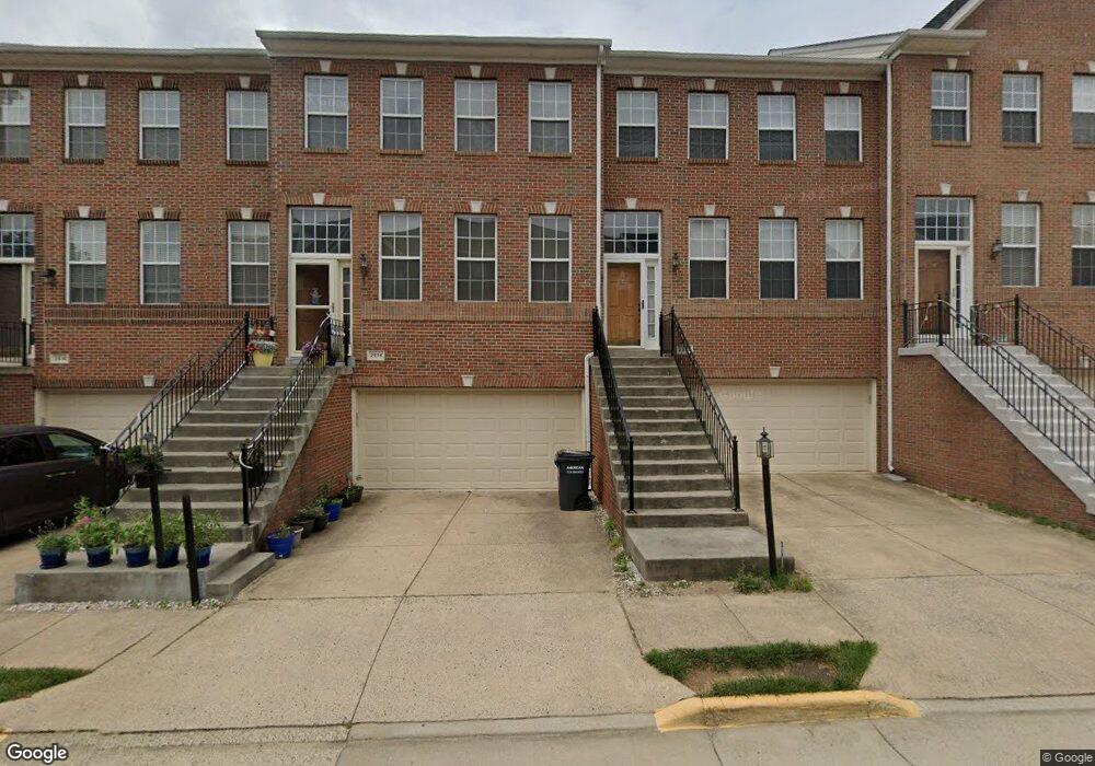 2612 Logan Wood Dr, Herndon, VA 20171 - photo 1