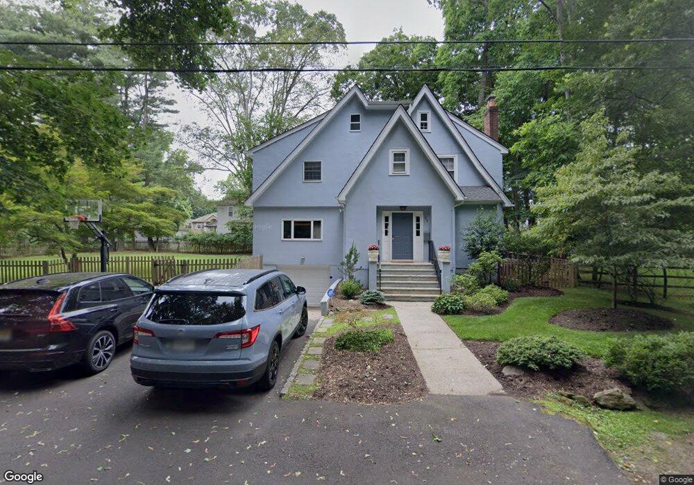 64 Whitman St, Haworth, NJ 07641 - photo 1