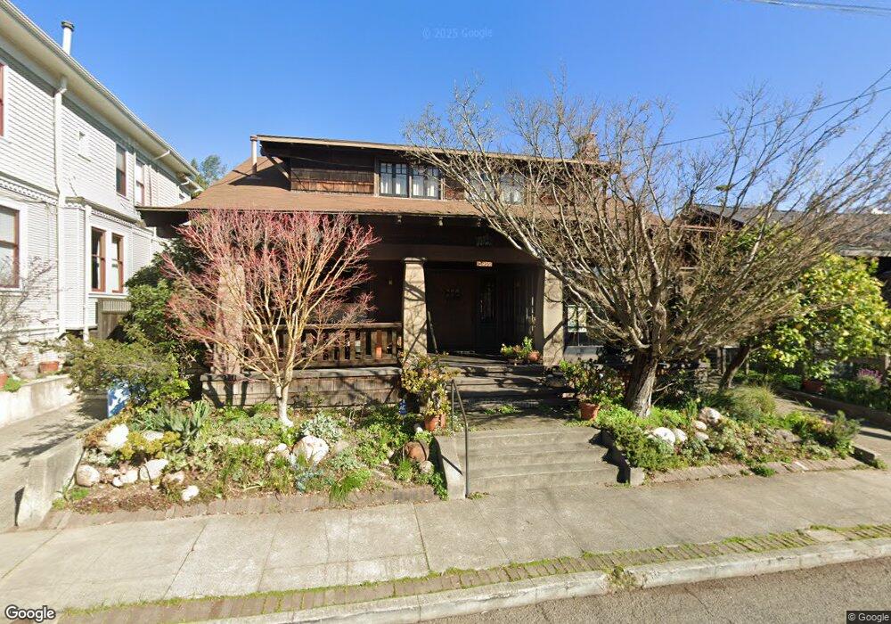2955 Linden Ave, Berkeley, CA 94705 - photo 1