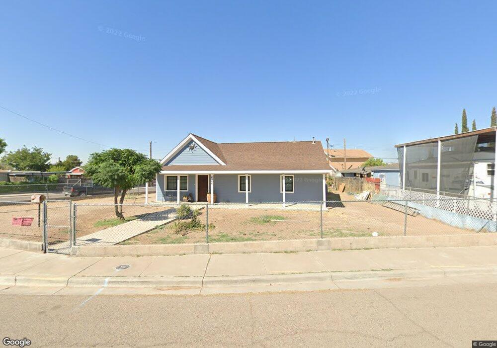 8346 Carpenter Dr unit 1, El Paso, TX 79907 - photo 1