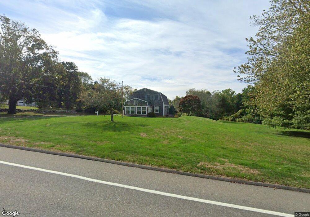 911 New London Rd, Mystic, CT 06355 - photo 1