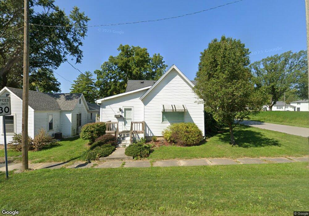 433 N Howard St, Greentown, IN 46936 - photo 1