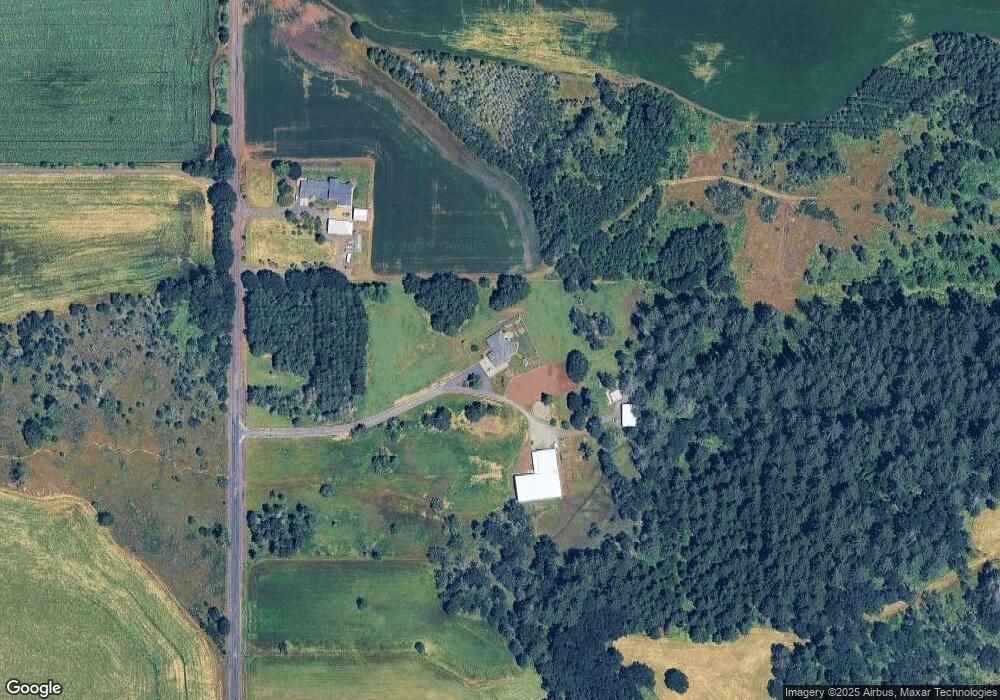 40625 Huntly Rd, Scio, OR 97374 - photo 1