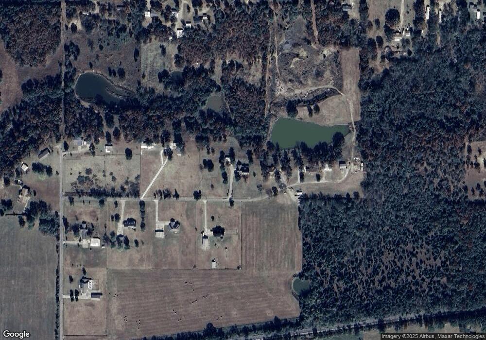 475123 E 1103 Rd, Muldrow, OK 74948 - photo 1